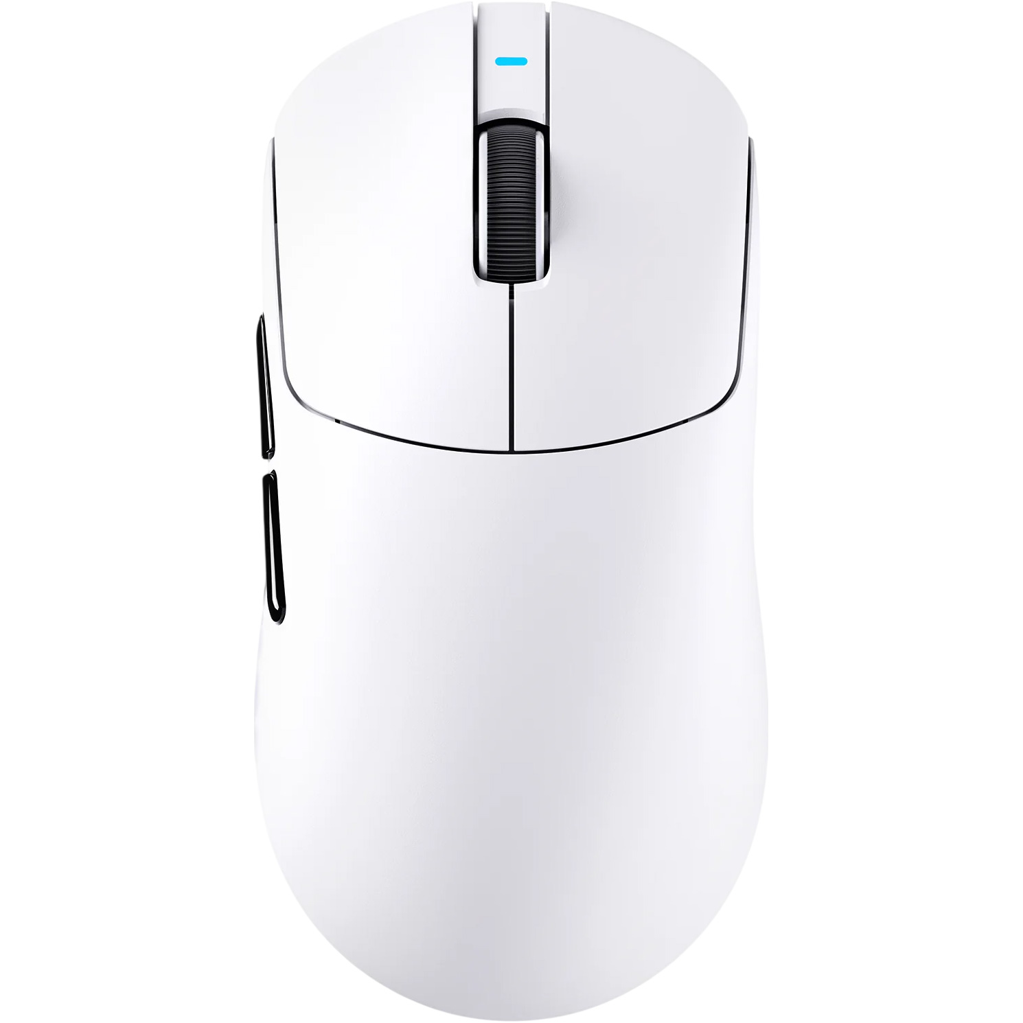 Миша Attack Shark X8 Ultimate Wireless White (AS-6979033730090-W)