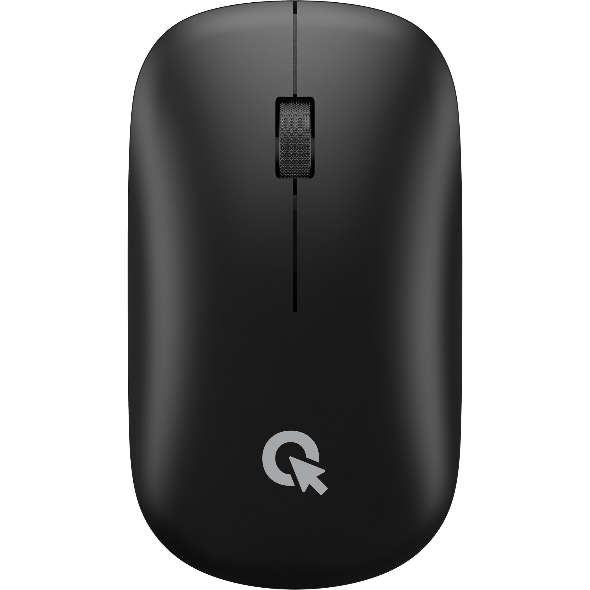 

Мышь OfficePro M225B Silent Click Wireless Black