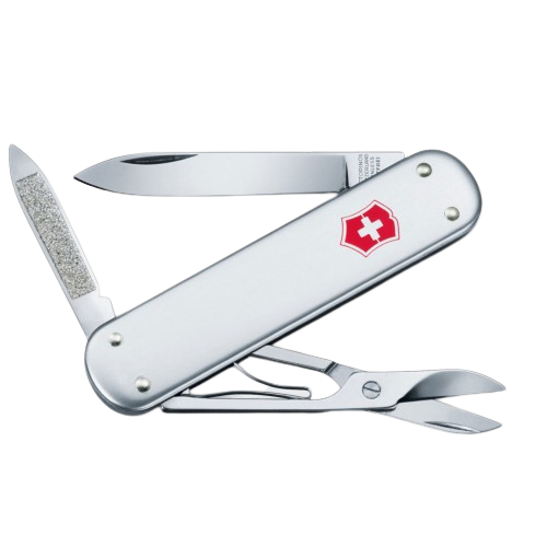 

Ніж Victorinox Money Clip Alox (0.6540.16)