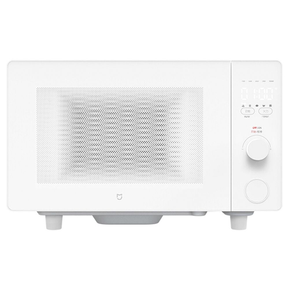 

Микроволновая печь Xiaomi MiJia Microwave Oven (MWBLXE1ACM) [53562]