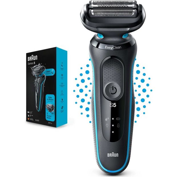 Електробритва Braun Series 5 51-M1000s