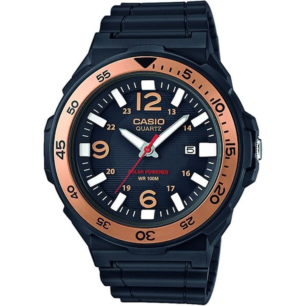 

Наручний годинник Casio Collection MRW-S310H-9BVEF