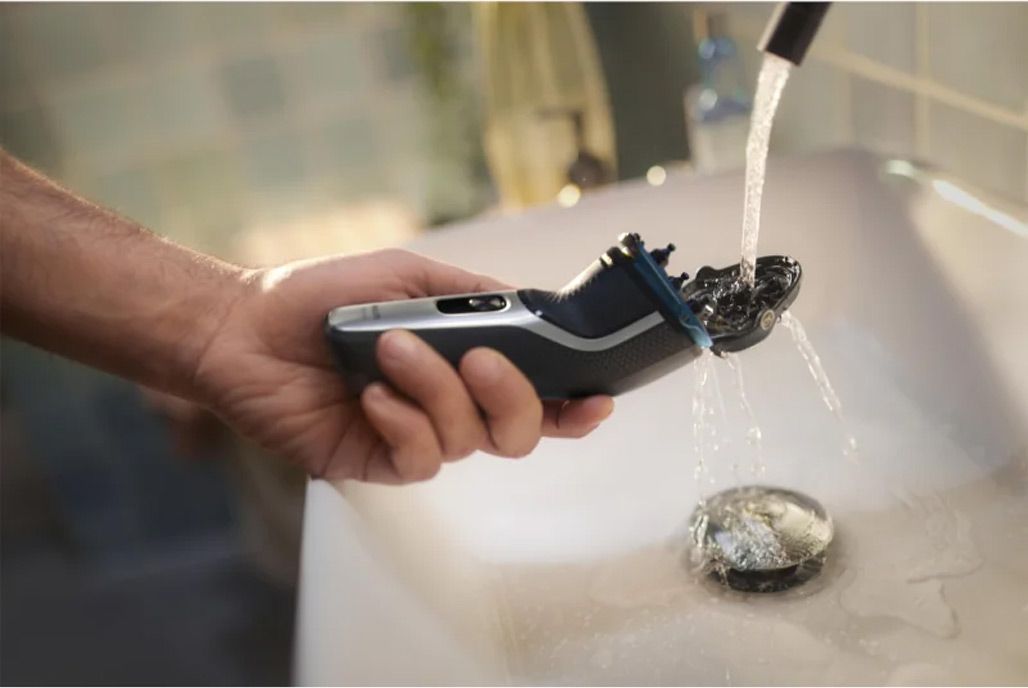 Електробритва Philips Shaver Series 3000 S3143/00