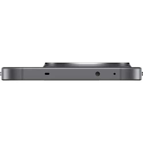 Смартфон OnePlus 13R 12/256GB Nebula Noir