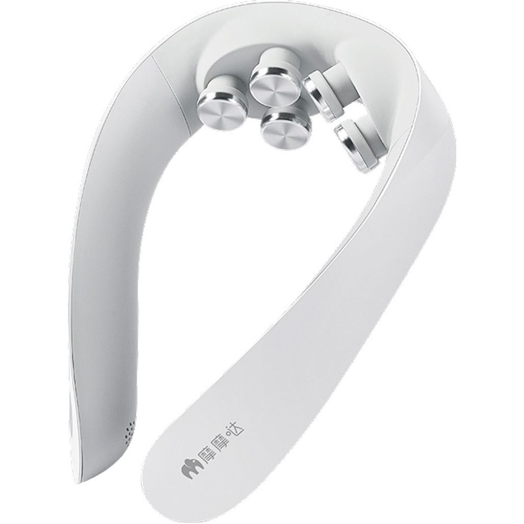 

Массажер для шеи Momoda Rotai 6D White (SX330)