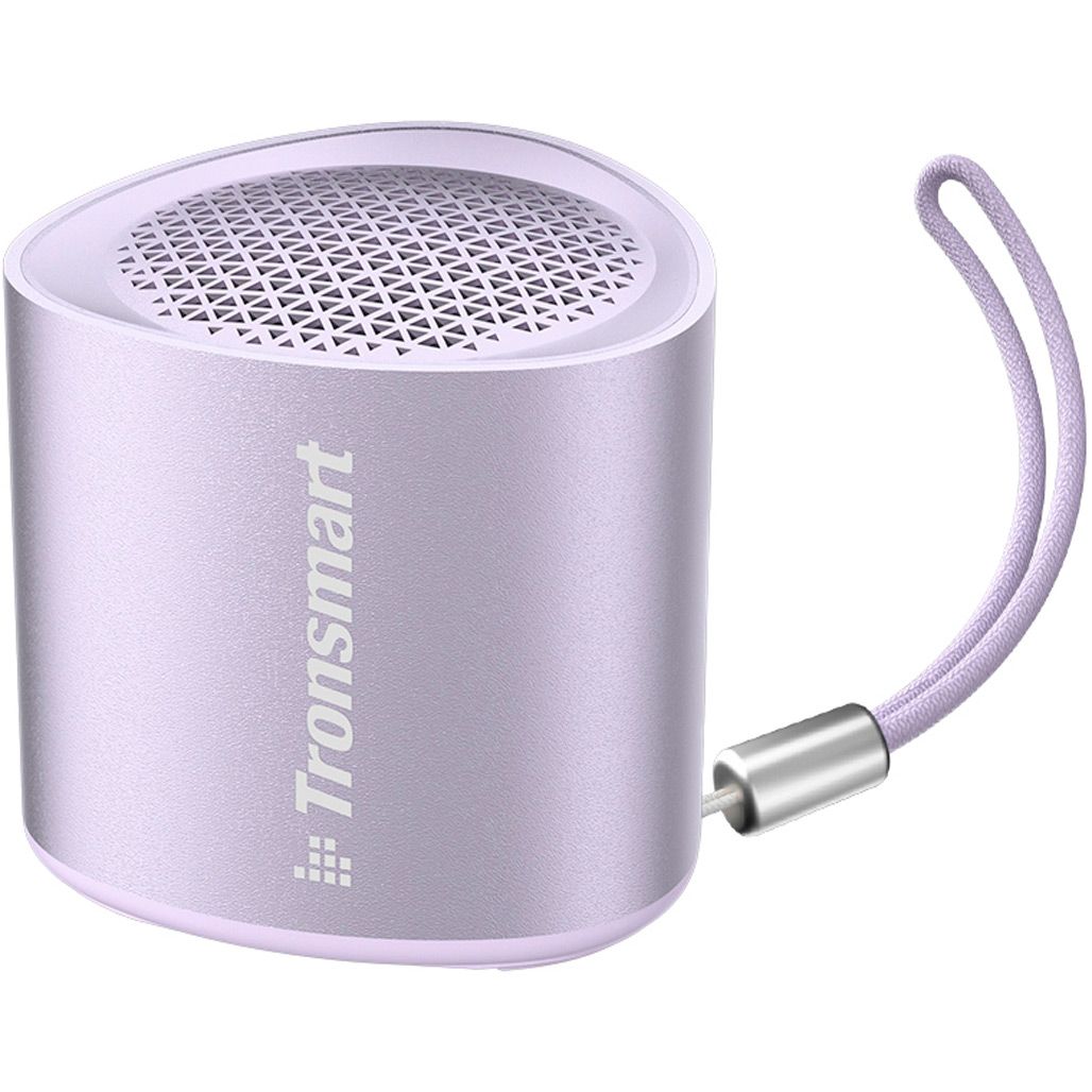 

Портативна акустика Tronsmart Nimo Mini Speaker Purple (985910)