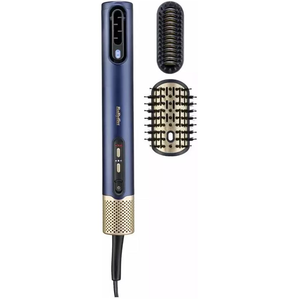 Фен-щітка BaByliss AS6550E
