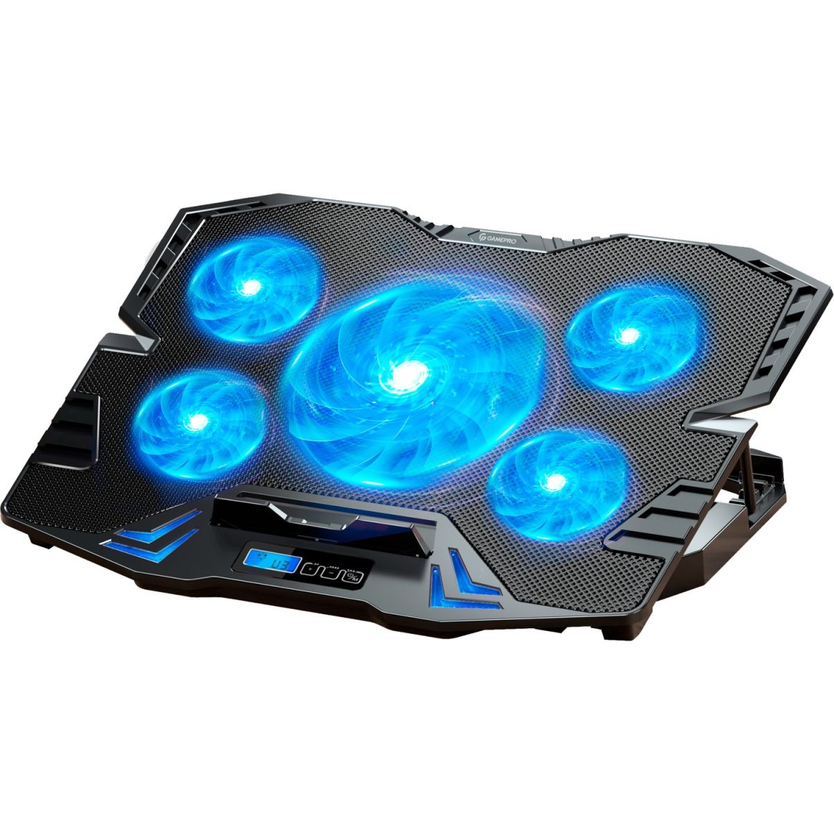 

Підставка для ноутбука GamePro CP626