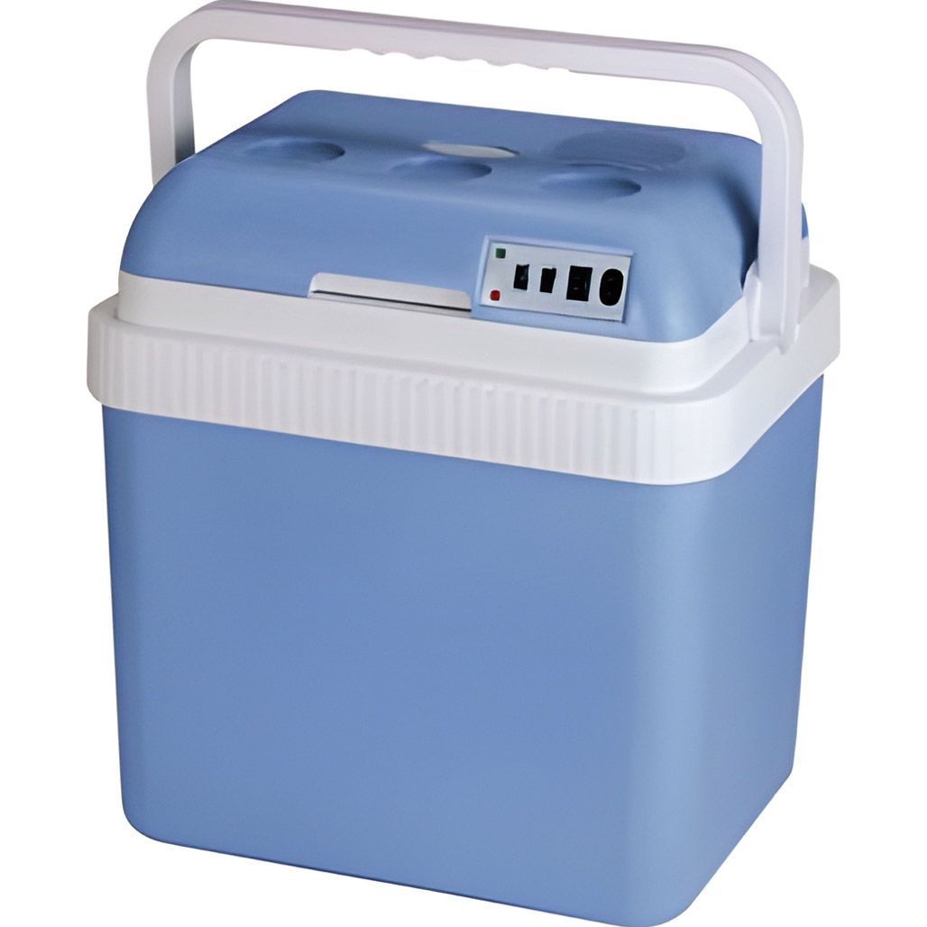 

Автохолодильник Mystery MTC-24 Blue