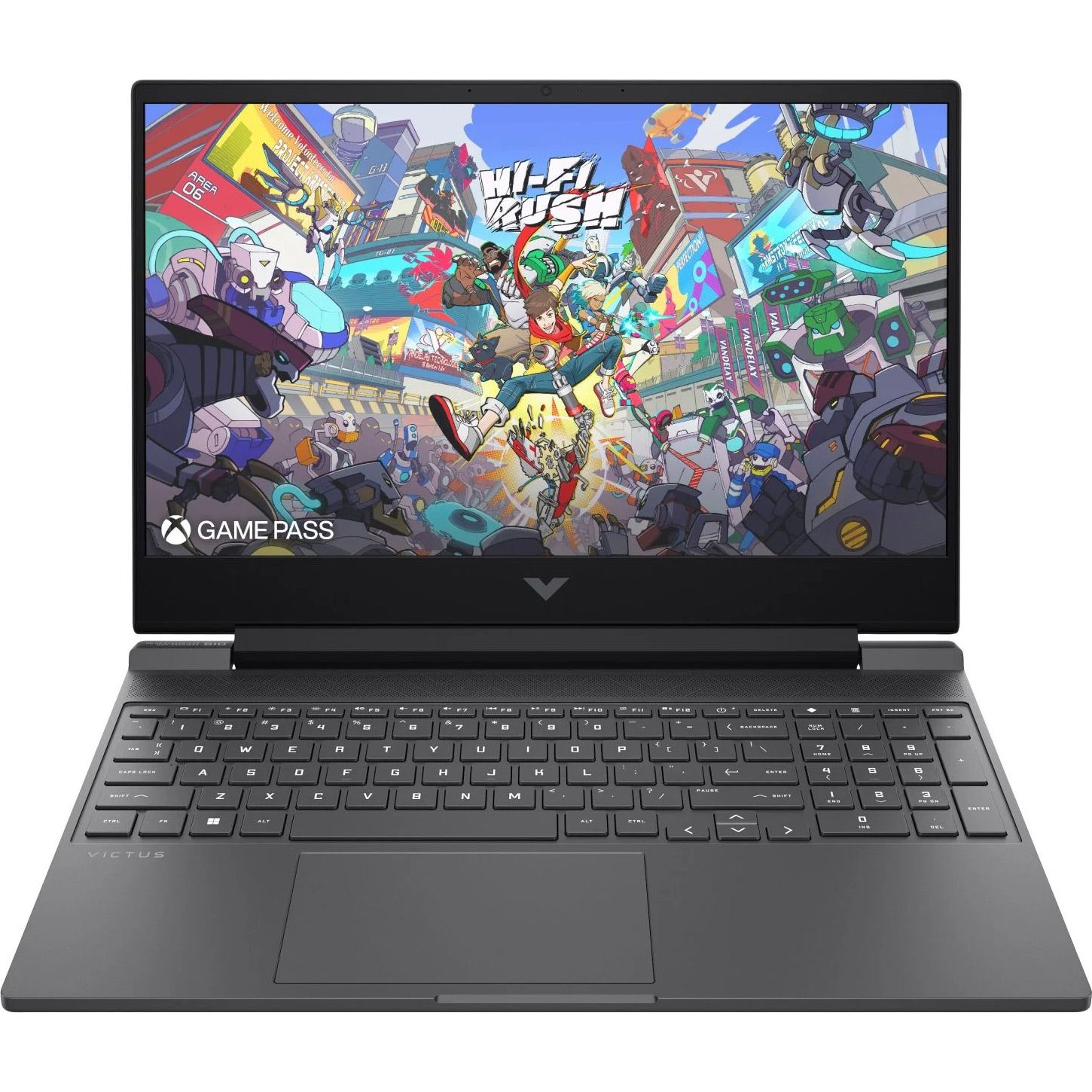 

Ноутбук HP Victus 15-fa2093dx (B97DTUA)