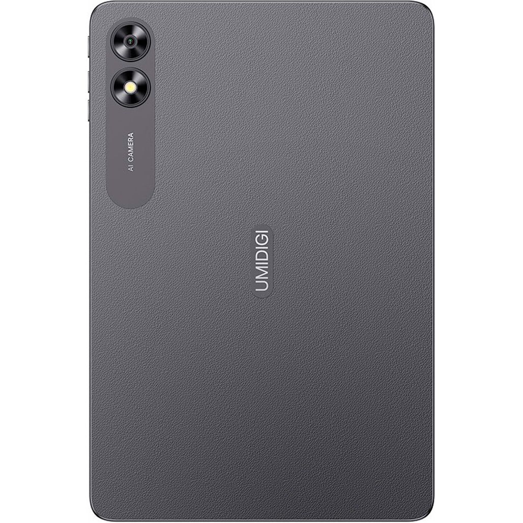 Планшет Umidigi G3 Tab Ultra (MT13) 8/128GB Gray (6973553523873)