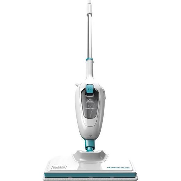 Пароочисник Black+Decker FSMH13E5