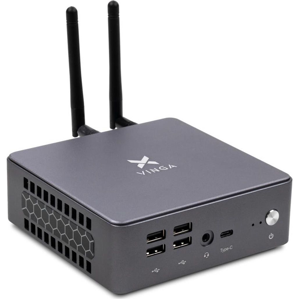 Неттоп Vinga Mini PC V655 32/1TB (V6551215U.321T)