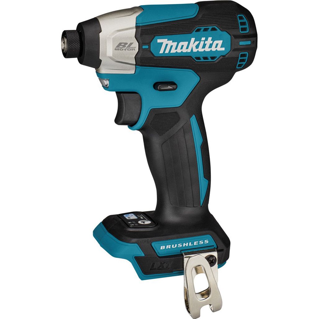 

Шуруповерт Makita DTD157Z