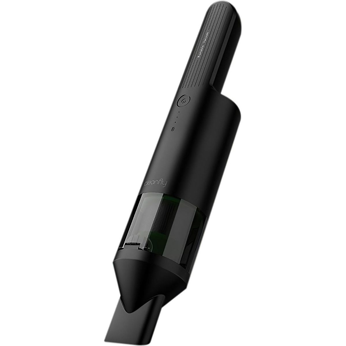 

Автомобильный пылесос Xiaomi CleanFly Portable Handy Vacuum Cleaner (FV2 B) [55932]