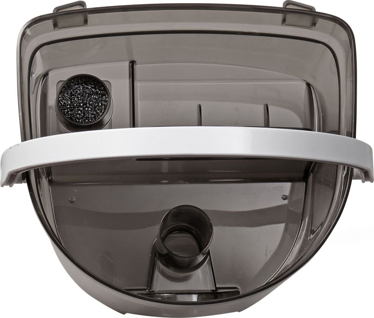 Пылесос Gorenje VCEB01GAWWF [65710] 