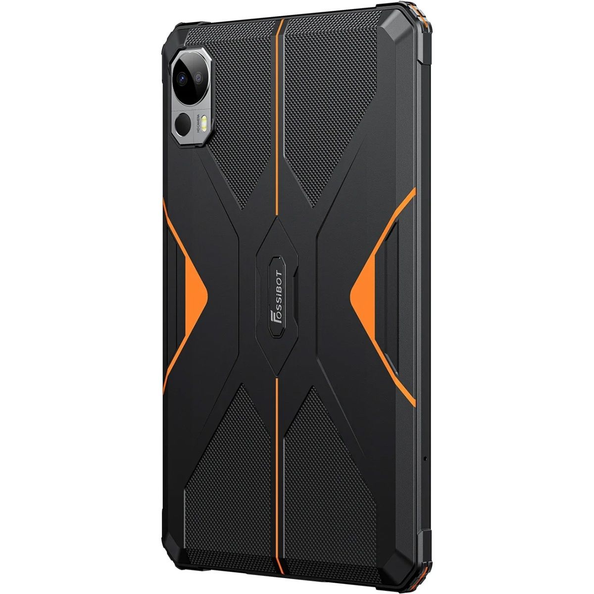 Планшет Fossibot DT1 Lite 4/64GB Wi-Fi Orange