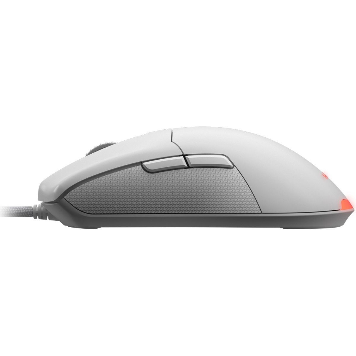 Миша Hator Pulsar 2 USB White (HTM-511)