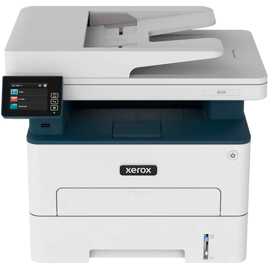 

МФУ Xerox B235 + Wi-Fi (B235V_DNI)
