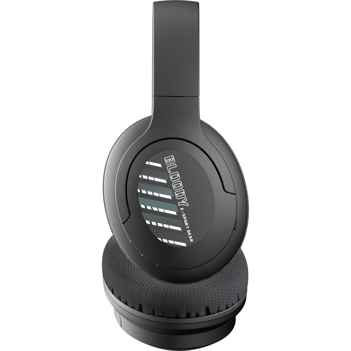 Навушники Bloody MH360 Black