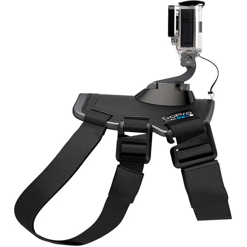 

Кріплення для собак Fetch Dog Harness (ADOGM-001)
