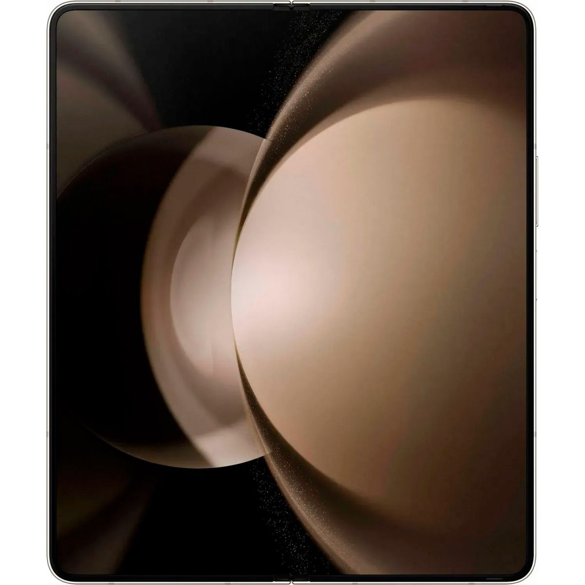 Смартфон Samsung Galaxy Fold5 12/512GB Cream (SM-F946BZEC)