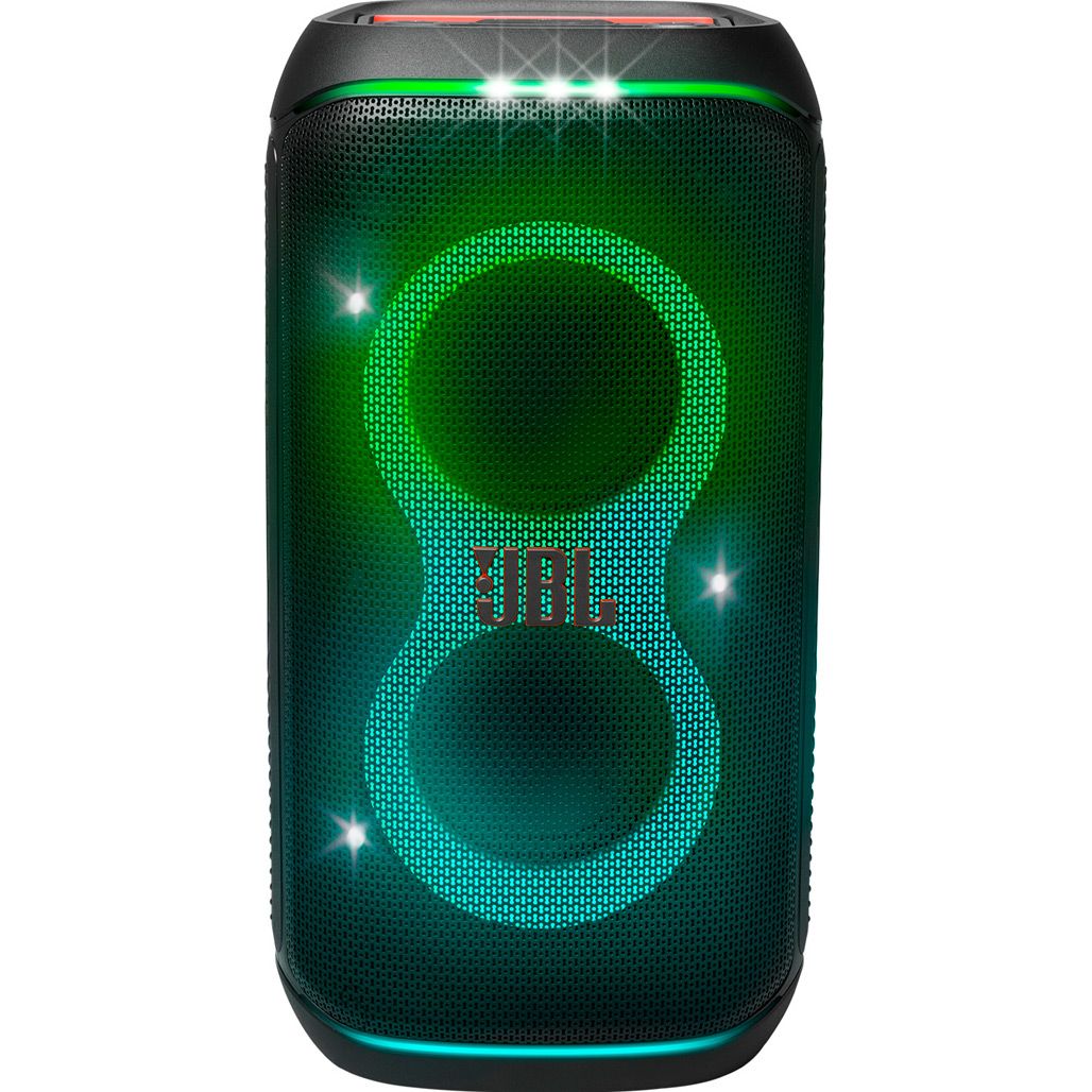

Акустика JBL PartyBox Club 120 Black (JBLPBCLUB120EP)
