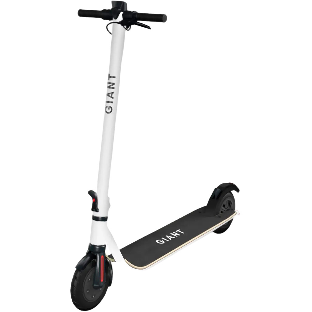 

Электросамокат Giant U9 Pro White [83281]