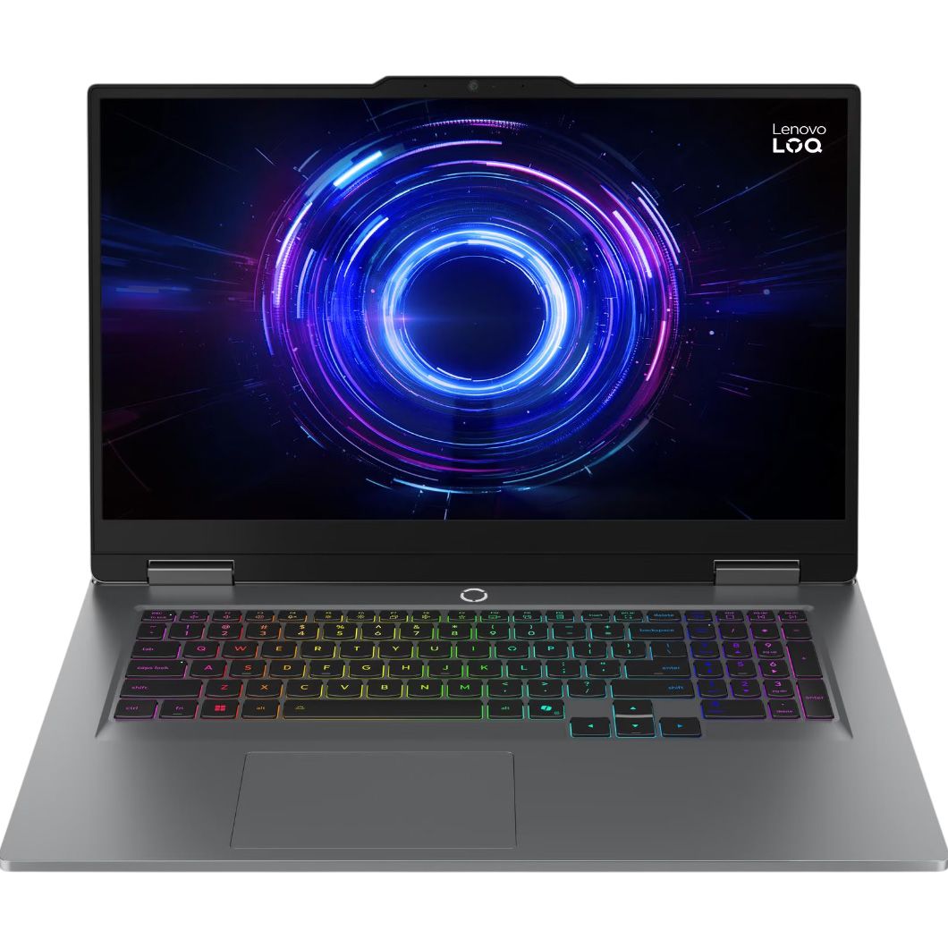 

Ноутбук Lenovo LOQ 17IRX10 (83JH008AGE)