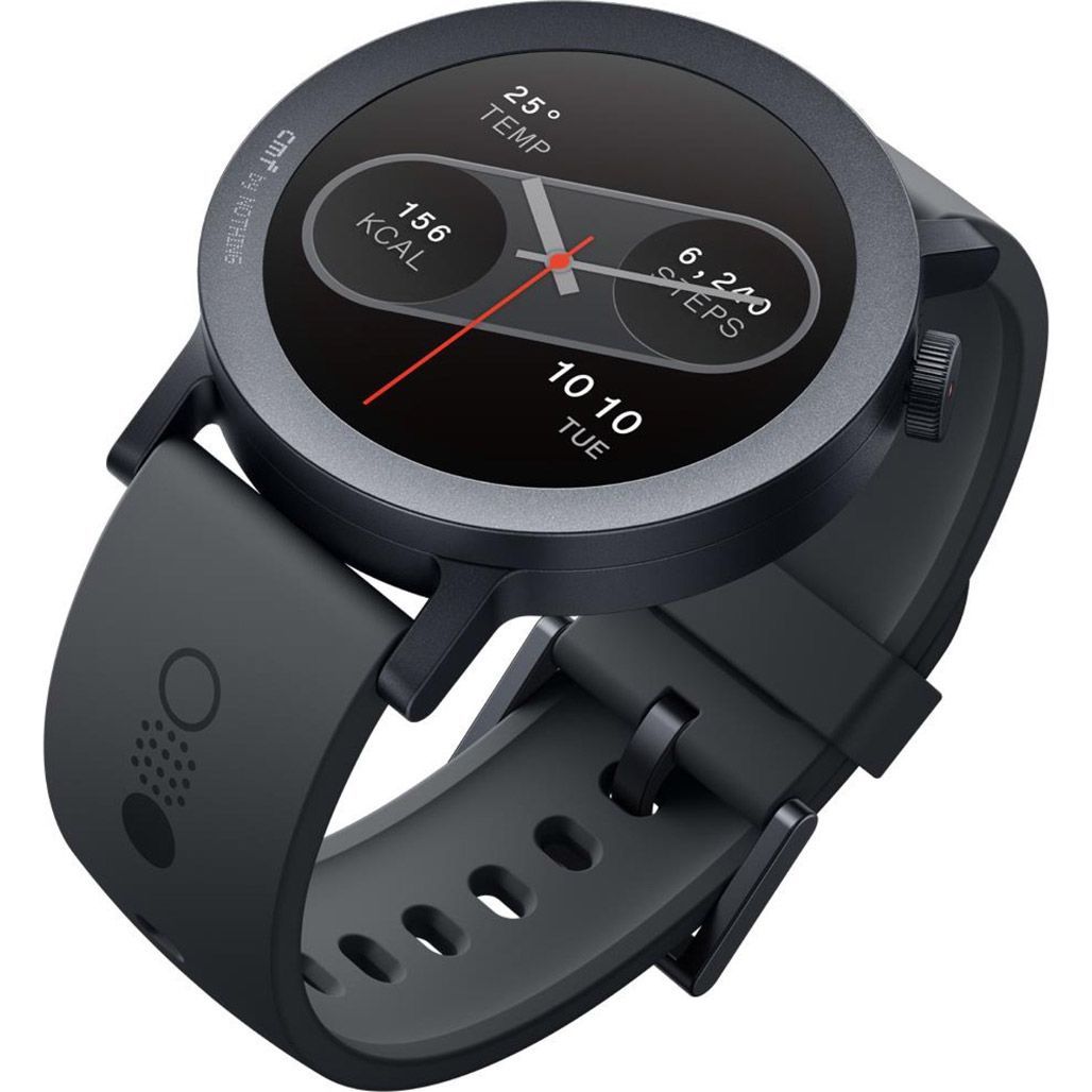 Смарт-годинник CMF Watch Pro 2 D398 Dark Grey 