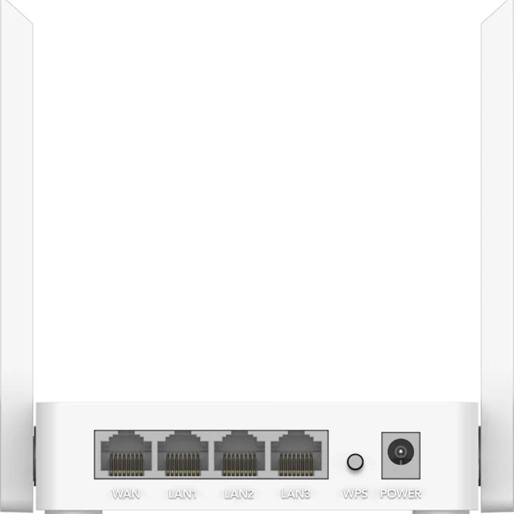 Бездротовий маршрутизатор (роутер) Cudy WR300
