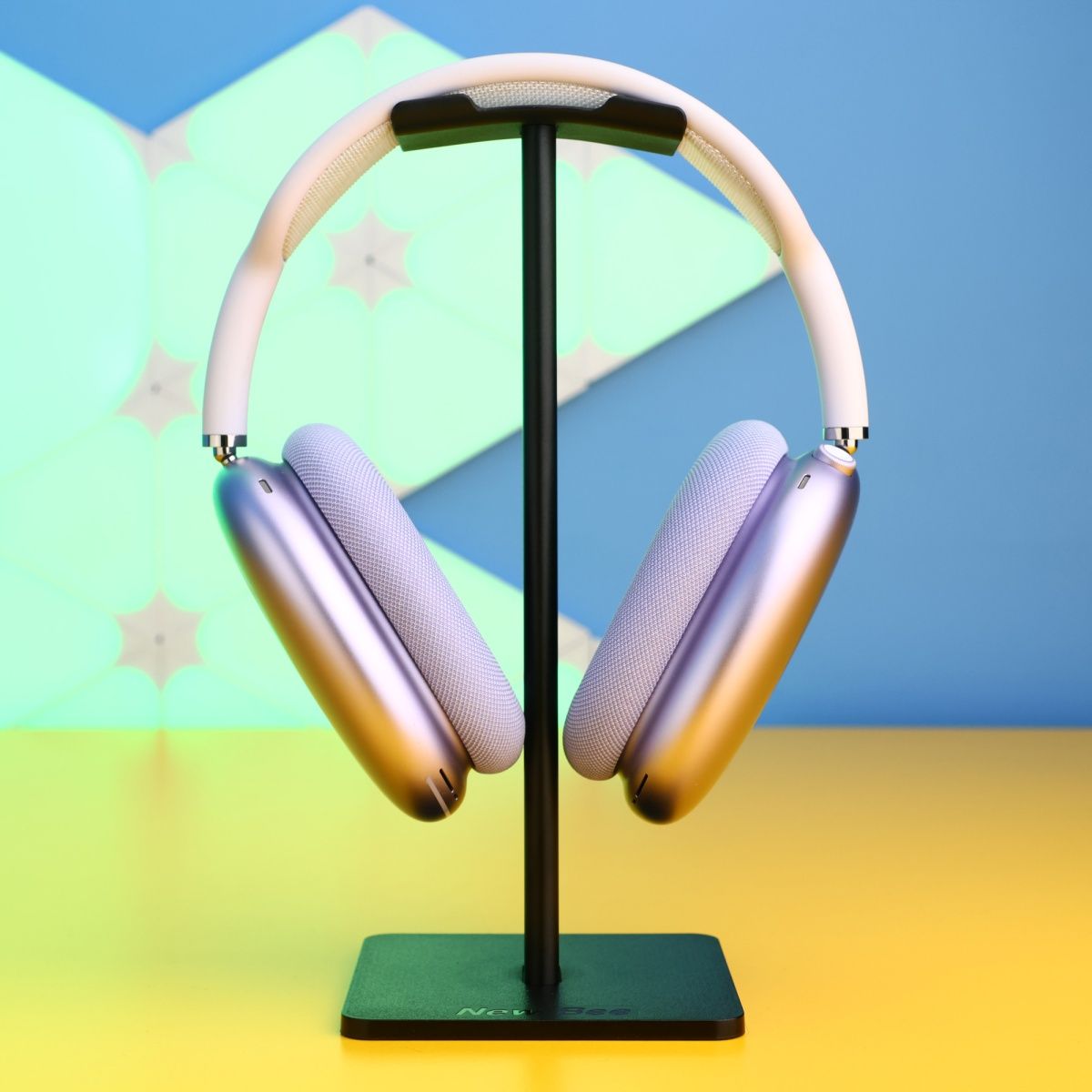 Навушники Apple AirPods Max Purple (MWW83) Б/У