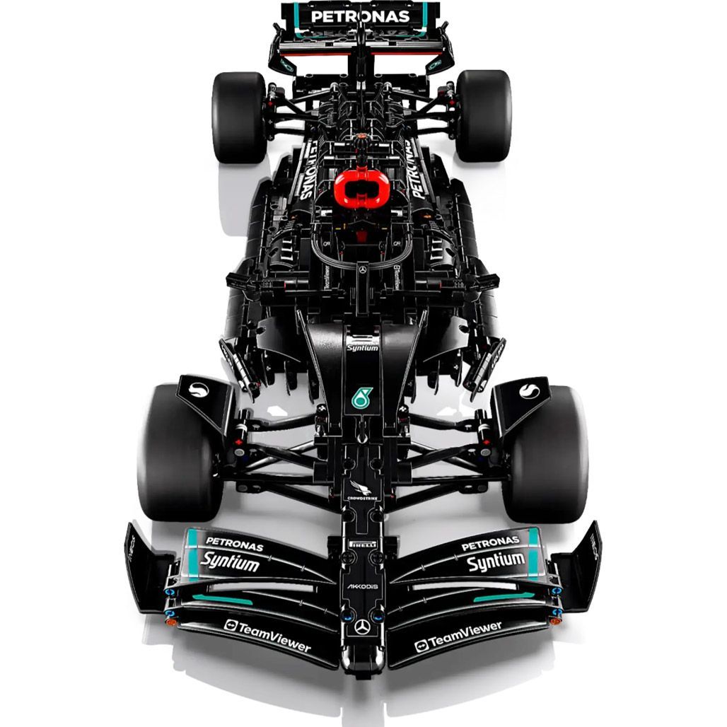 Конструктор LEGO Technic Mercedes-AMG F1 W14 E Performance (42171) 