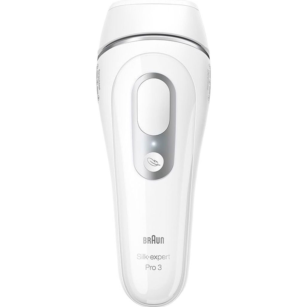 

Фотоэпилятор Braun Silk expert Pro 3 IPL PL 3121