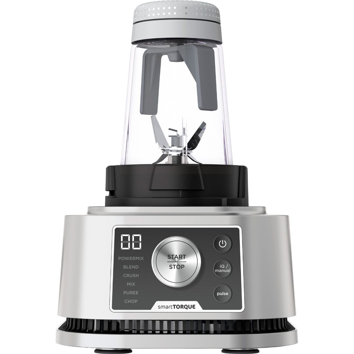 Блендер Ninja Foodi 3-in-1 Power Nutri Mixer CB350EU