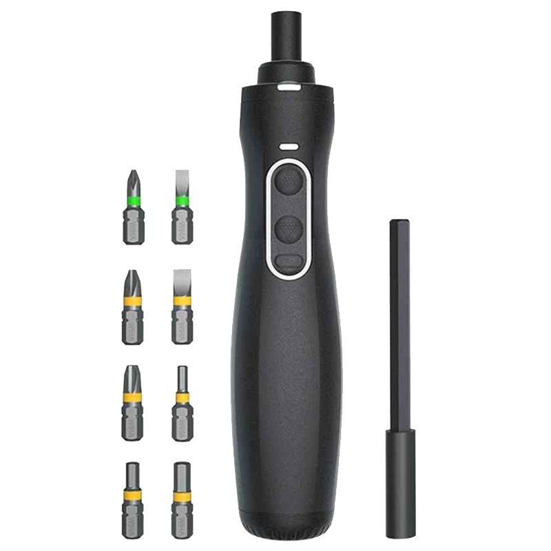 

Електровикрутка з насадками Xiaomi Wiha zu Hause Electric Screwdriver 8 in 1