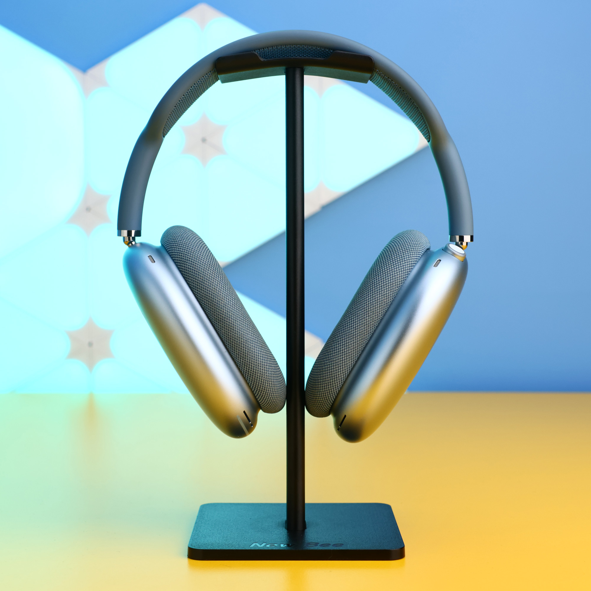 Навушники Apple AirPods Max Blue (MWW63) Б/У