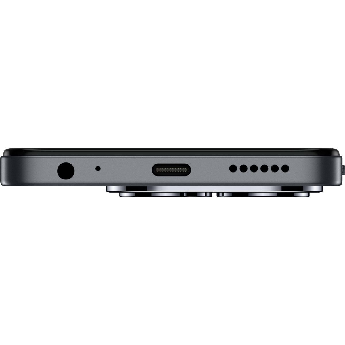 Смартфон Tecno Spark 20 (KJ5n) 8/256GB Gravity Black (4894947011597)