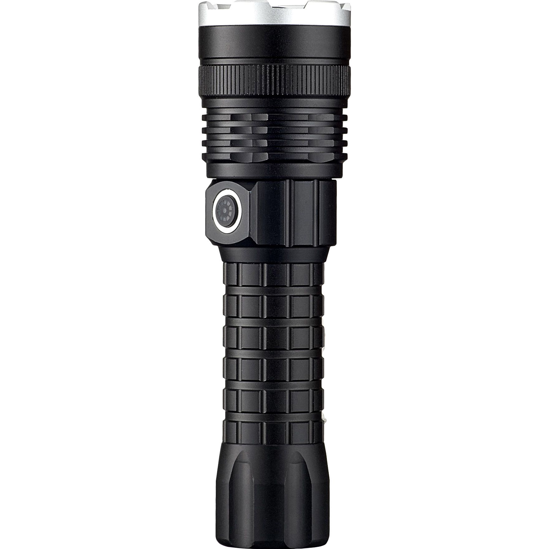 

Фонарик DK Flashlight A72 Black