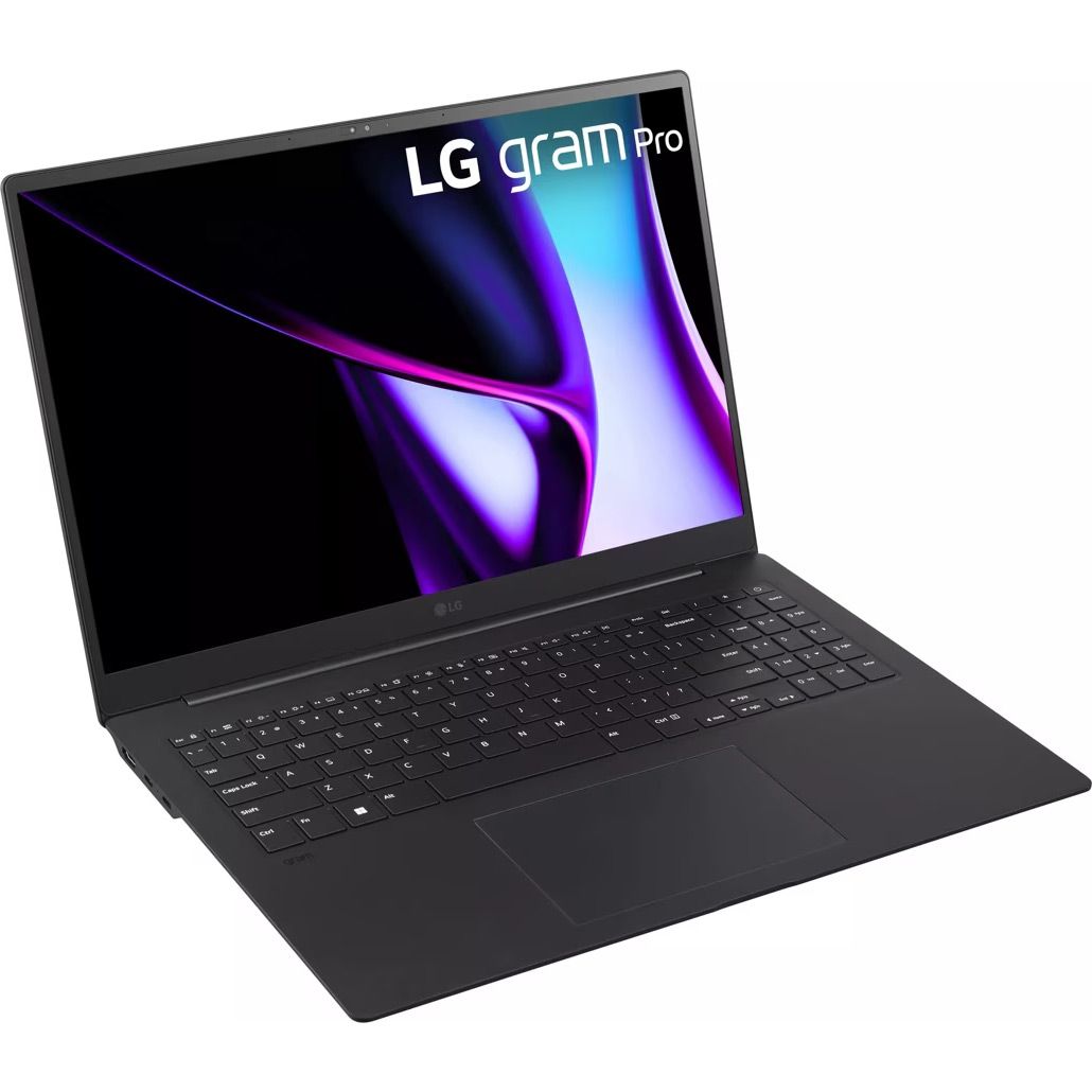 Ноутбук LG Gram Pro 16 (16Z90SP-G.AAB6U1)