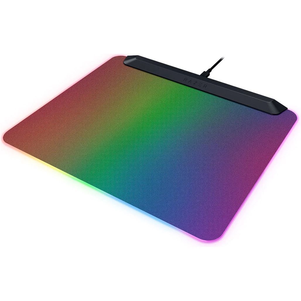 Килимок для миші Razer Firefly V2 Pro Black (RZ02-04920100-R3M1)