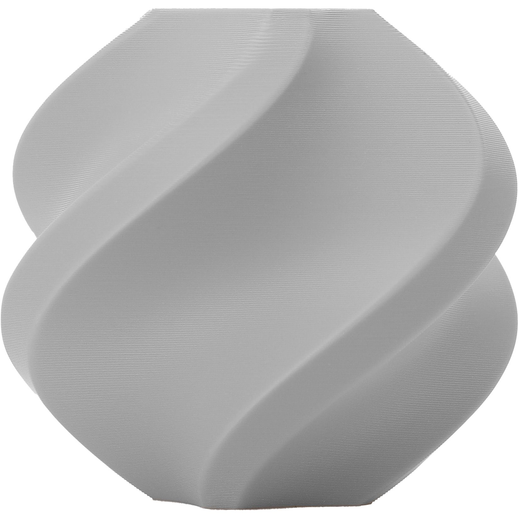 

Филамент для 3D-принтеров Bambu Lab PLA Tough+ 1kg Gray (A10-D0-1.75-1000-SPL)