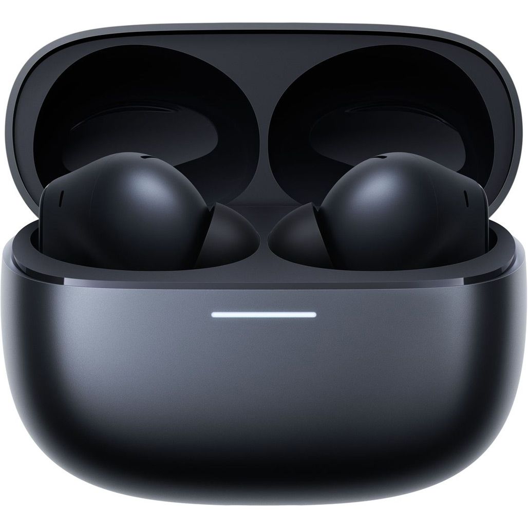 Навушники Redmi Buds 6 Pro Space Black (BHR9307GL)