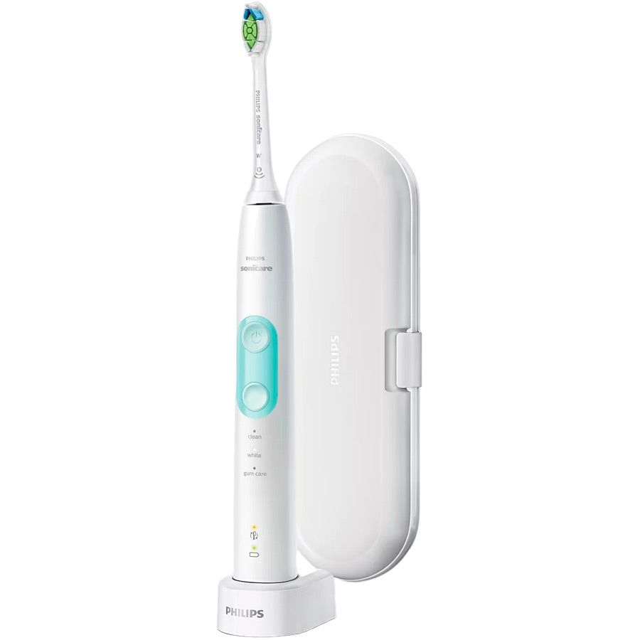 Електрична зубна щітка Philips Sonicare ProtectiveClean 5100 HX6851/34