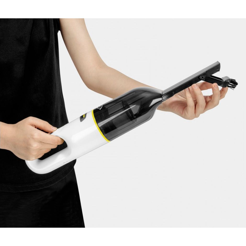 Ручний пилосос Karcher CVH 3 Plus (1.198-350.0)