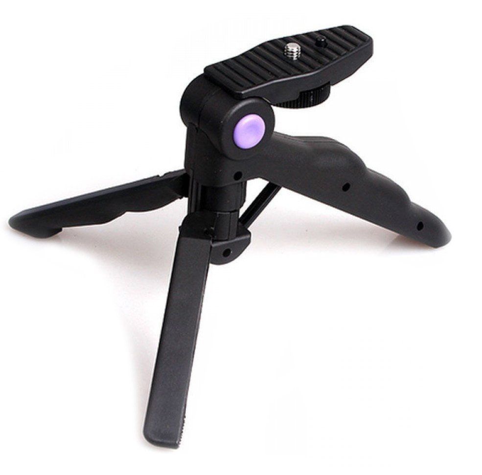 

Штатив-ручка SHOOT Handle-Tripod 2 in 1 для экшн-камер