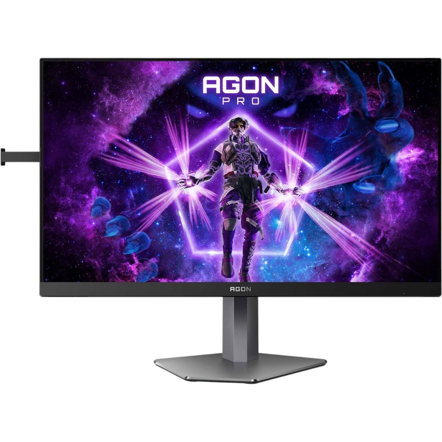 

Монітор AOC Agon Pro 24.5" AG256FS