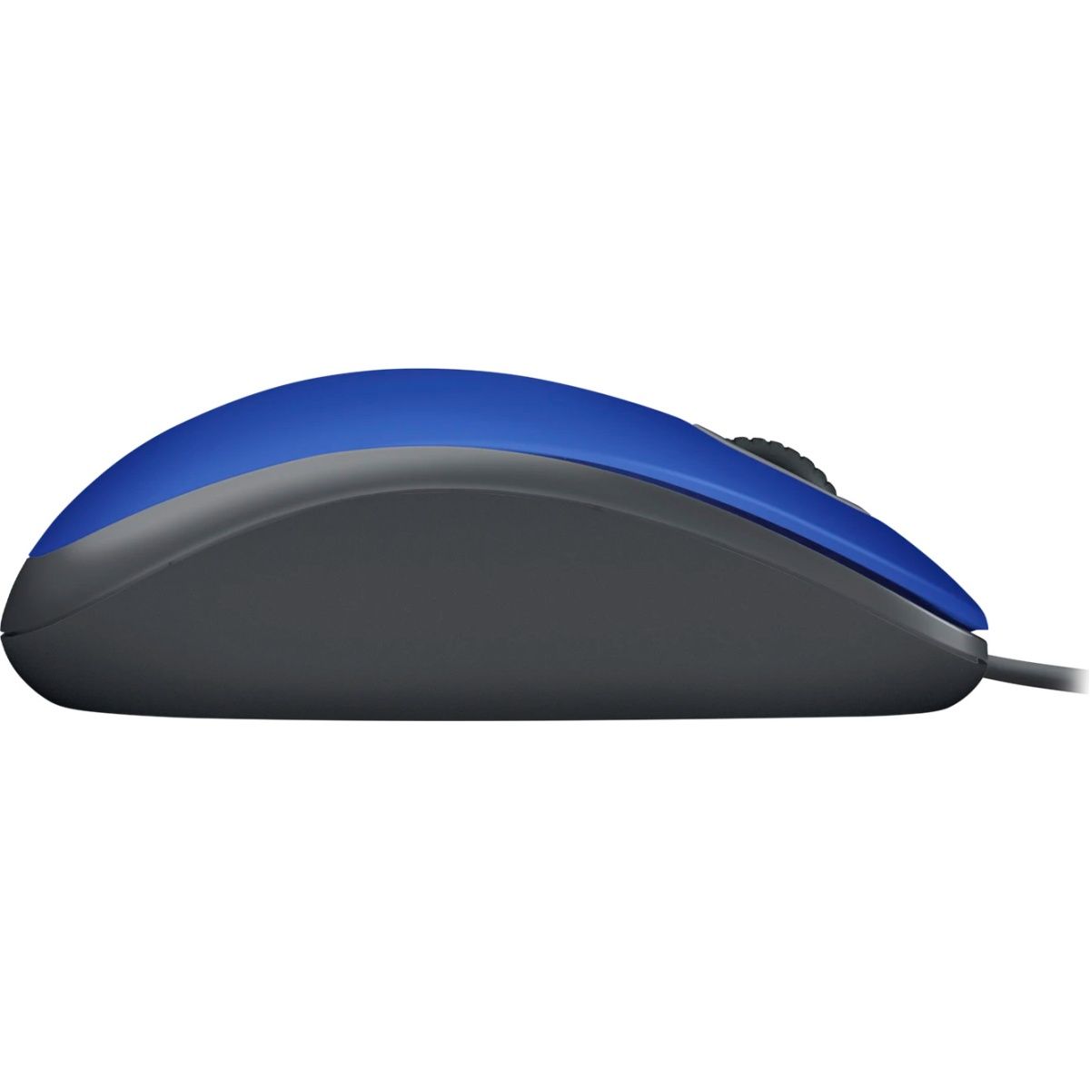 Миша Logitech M110 Silent Blue (910-006758) UA