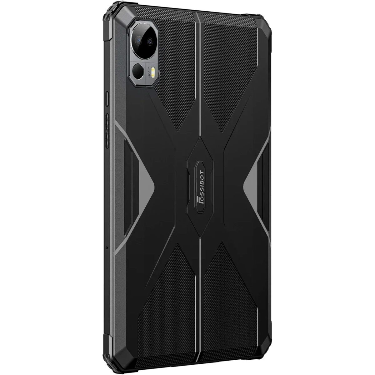 Планшет Fossibot DT1 8/256GB LTE Grey