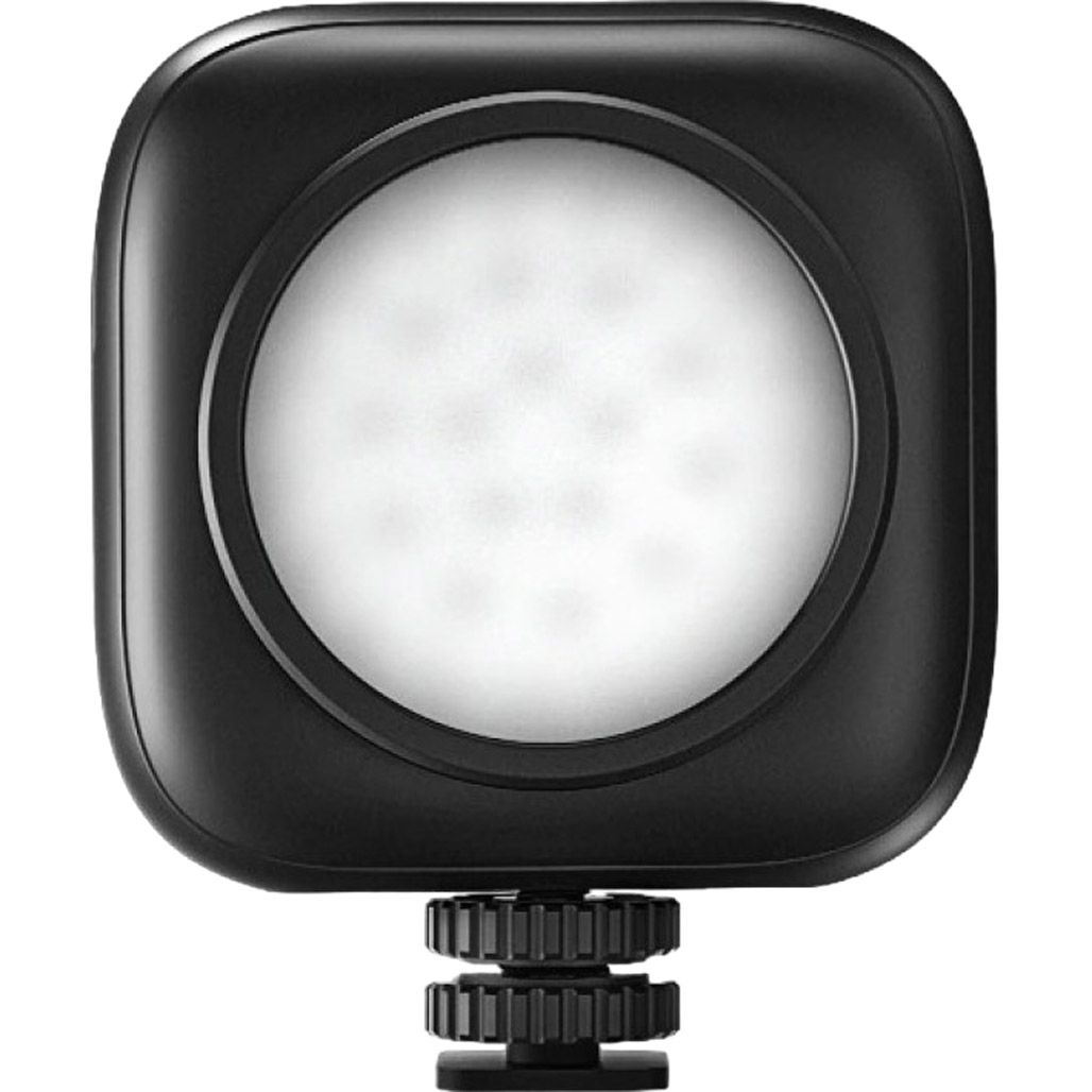 

Накамерный свет Telesin TE-BGD-001 Mini LED Light